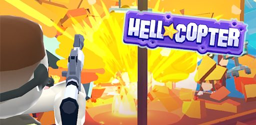 HellCopter APK 1.8.37