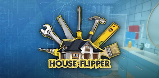 House Flipper Mod APK 1.404 (Unlimited Money)