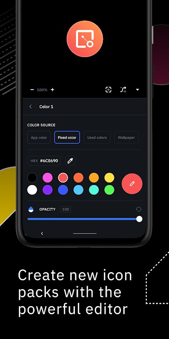 icon pack studio pro apk