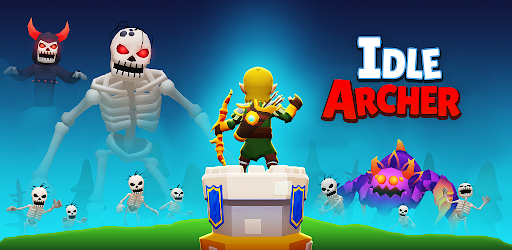 Idle Archer Tower Defense APK 0.4.225