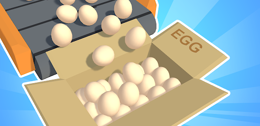 Idle Egg Factory APK 2.6.6