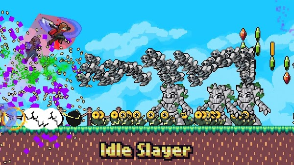 idle slayer 1