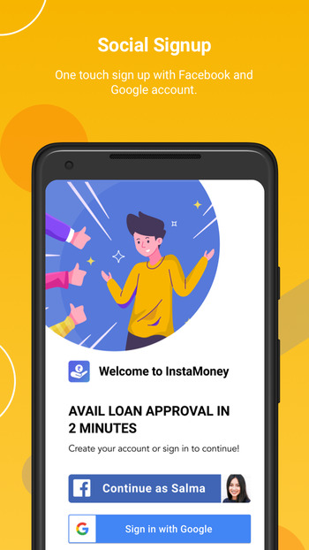 InstaMoney APK 5.4.5 5