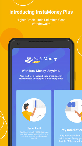 InstaMoney APK 5.4.5 4