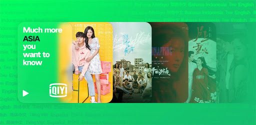 iQIYI APK 6.6.0