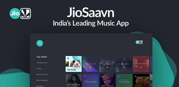 jiosaavn mod apk