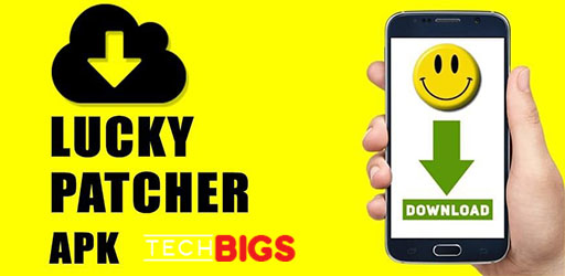 Lucky Patcher Mod APK v11.2.4 (Tanpa iklan)