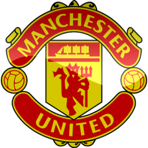 Manchester United Logo