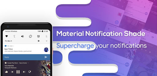 Materiales Shade APK 18.5.8.1