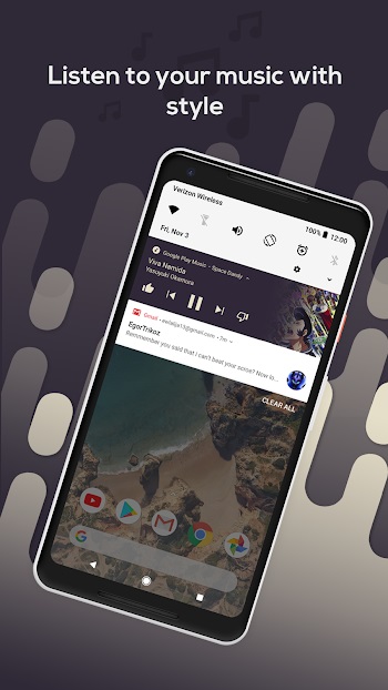 material shade pro apk mod