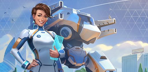 Mech Arena APK 3.150.01 (Unlimited Money/Gems/Menu)