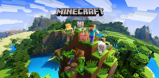 Minecraft Mod APK 1.21.20.21 (Modo Deus/Desbloqueado)