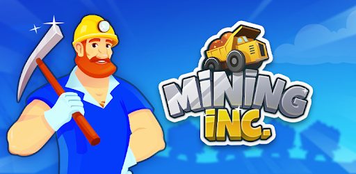 Mining Inc APK 1.18.0