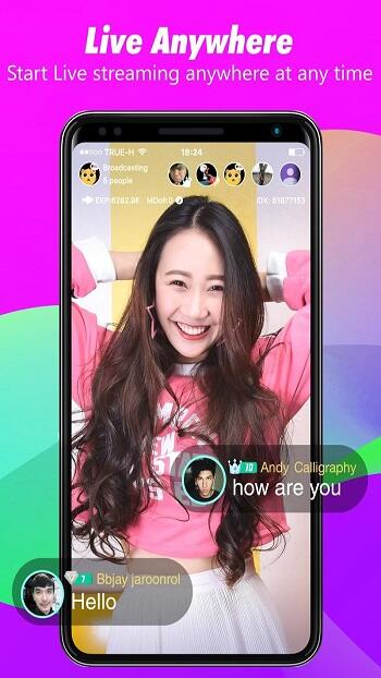 mlive mod apk 2022