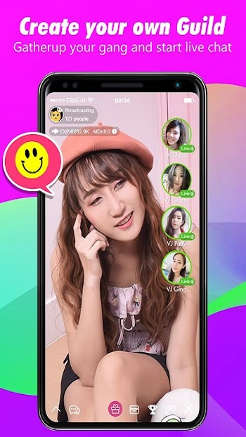 mlive mod apk download