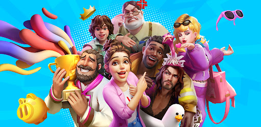 Modern Community Mod APK 1.5004.114281 (Unlimited money/Unlocked everything)