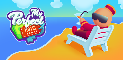 My Perfect Hotel APK 1.11.5