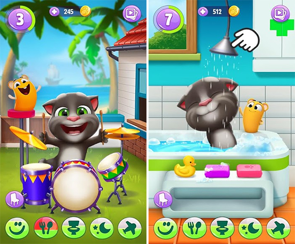 my-talking-tom-2-mod-apk