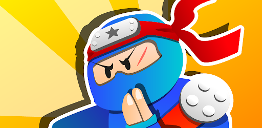 Ninja Hands APK 0.7.2