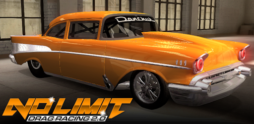 No Limit Drag Racing 2 Mod APK 2.0.1 (MOD, Unlimited Money)