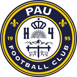 pau logo kits dls