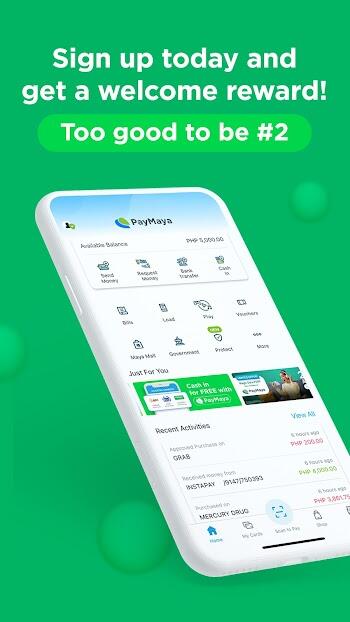 paymaya apk for pc