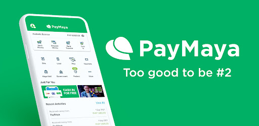 PayMaya APK 2.113.1