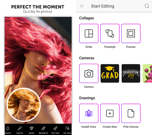 picsart premium apk 2021