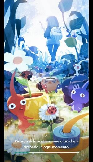 pikmin bloom apk download