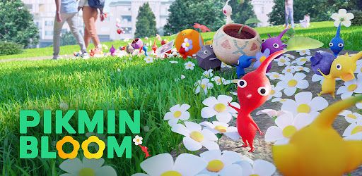 Pikmin Bloom APK 98.1