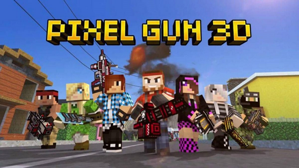 pixel-gun-3d-apk