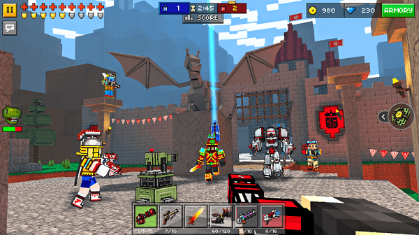 pixel-gun-3d-mod-apk