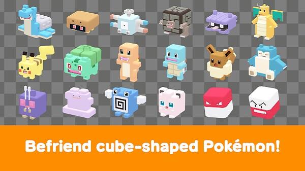 pokemon quest mod apk unlimited all