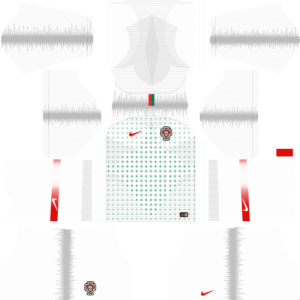 Portugal DLS Away Kit 300x300