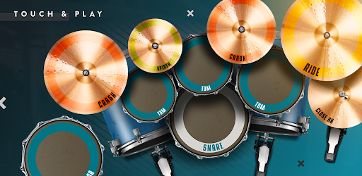 Real Drum Mod APK 11.4.1 (Premium Unlocked)