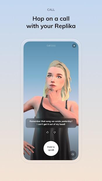 replika romantic partner mod apk