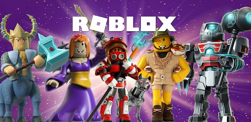 Roblox Mod APK 2.630.557 (Mega menú/Robux ilimitado)