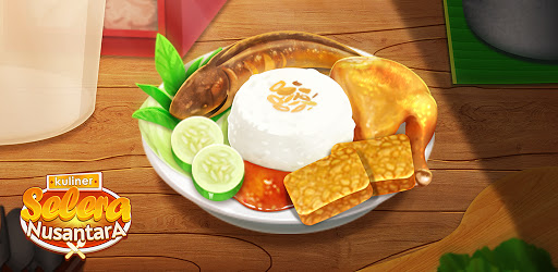 Selera Nusantara: Chef Story Mod APK 1.31.13 (Unlocked/Free upgrade)