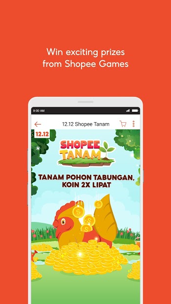 Shopee Apk