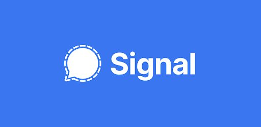 Signal Private Messenger APK 7.10.3