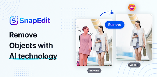 SnapEdit - AI photo editor Mod APK 6.5.8 (Pro Unlocked)