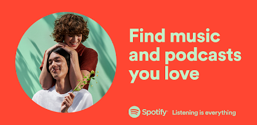 Spotify Pro Mod APK 8.9.52.552 (Unlocked Premium)