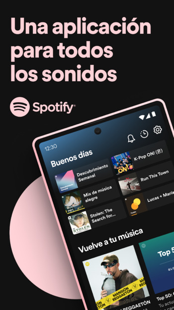 spotify premium apk