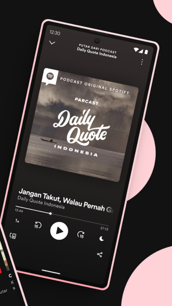 spotify premium apk