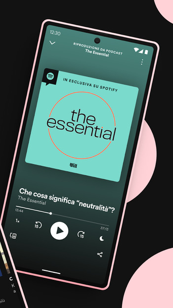 spotify premium apk