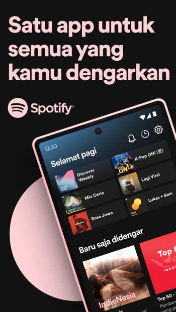 spotify premium apk download