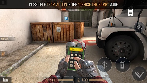 Standoff 2 Mod Menu APK – Infinite Ammo, speed, wall, no recoil…