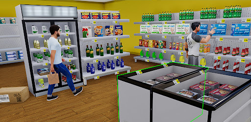 Store Management Simulator Mod APK 1.3.3 (Unlimited money)