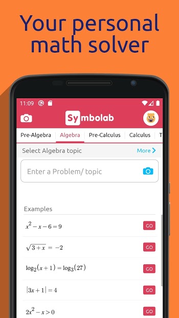 symbolab-mod-apk