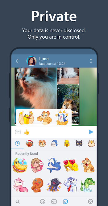 telegram apk latest version